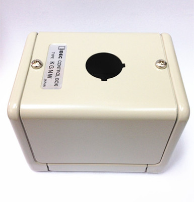 原装正品 和泉 控制按钮盒 KGNW111Y