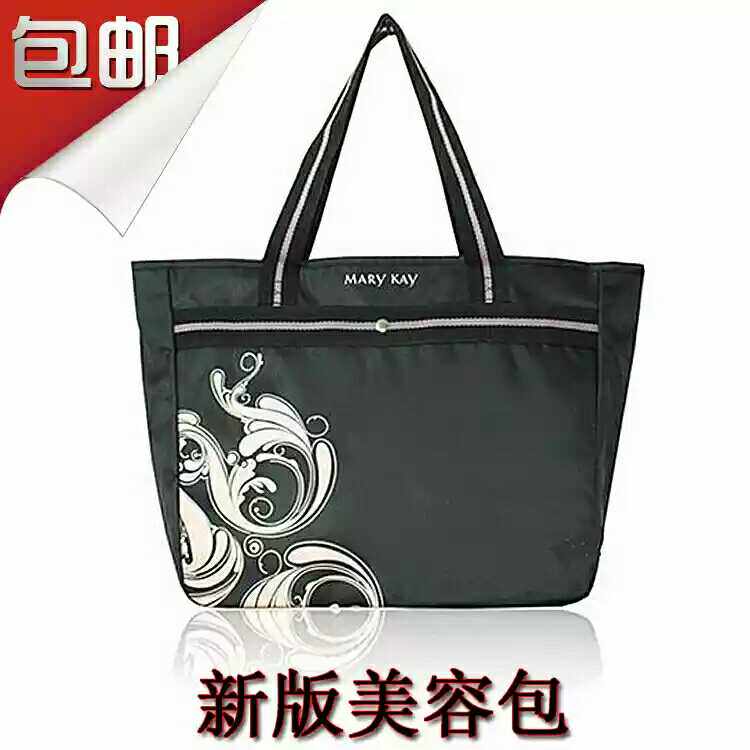 玫琳凯化妆品正品专营店专柜 玫琳凯提货袋 包包 购物袋 新款包包