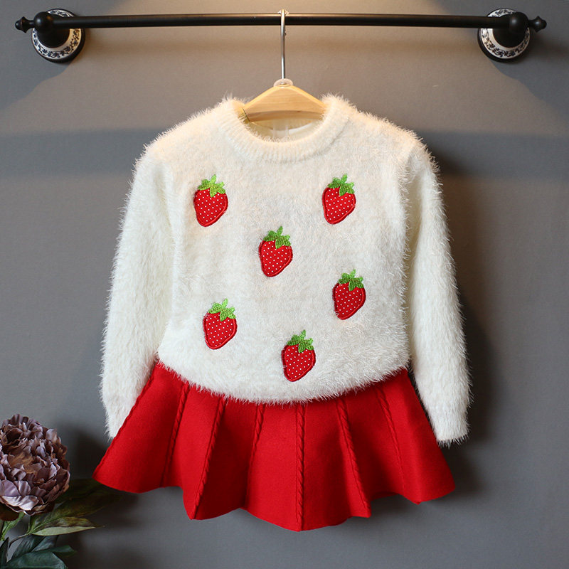Pull fille - Ref 2105731 Image 1