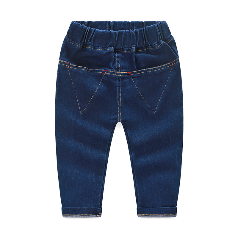 Pantalon garcon - Ref 2057380 Image 1
