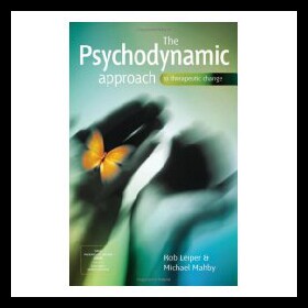 【预售】The Psychodynamic Approach to Therapeutic Change