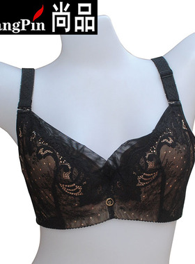 正品牌金曼新款收副乳聚拢调整型文胸女式性感内衣DW3133清仓