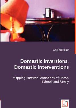 【预售】Domestic Inversions, Domestic Interv...