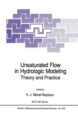 【预订】Unsaturated Flow in Hydrologic Model...