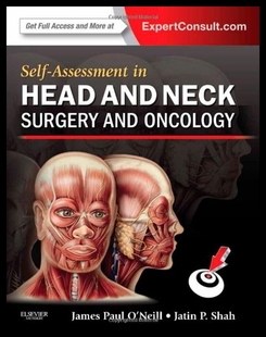 Assessment Surgery 预售 Onco Neck Self and Head