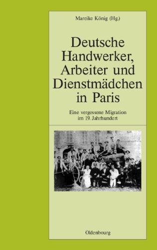 【预售】Deutsche Handwerker, Arbeiter Und Di...