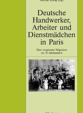 【预售】Deutsche Handwerker, Arbeiter Und Di...