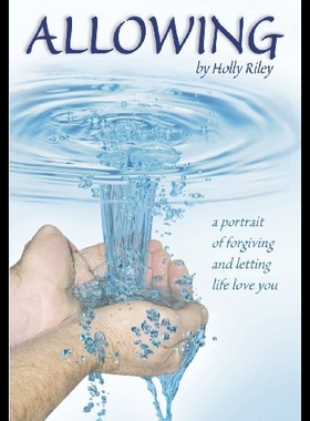 【预售】Allowing: A Portrait of Forgiving and Letting Lif