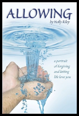 【预售】Allowing: A Portrait of Forgiving and Letting Lif