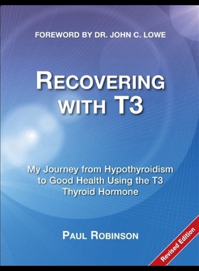 【预售】Recovering with T3