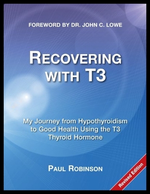 【预售】Recovering with T3