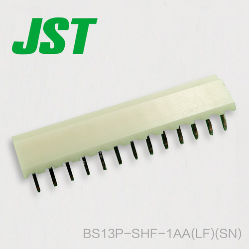 特价促销，售完即止BS13P-SHF-1AA(LF)(SN)供应JST针座现货