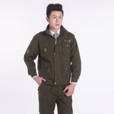 拓荣 Осенний комбинезон, увеличенная толщина