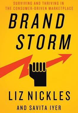 【预售】Brand Storming: Managing Brands in t...