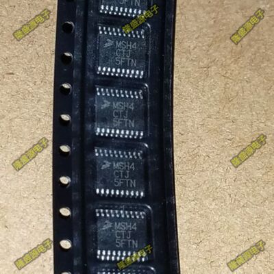 MC9S08SH4CTJ MSH4CTJ MSH4 实价 可直拍 TSSOP-20封装 原装