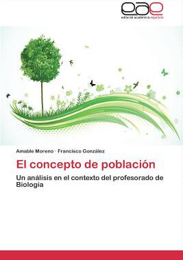 【预售】El Concepto de Poblacion