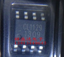原装进口CL1129 CL11219SQA 贴片SOP-8 同步整流控制器芯片
