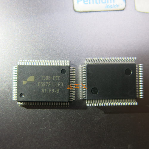 FS9721-LP3   FS9721 FURTUNE  QFP-100  品质保障