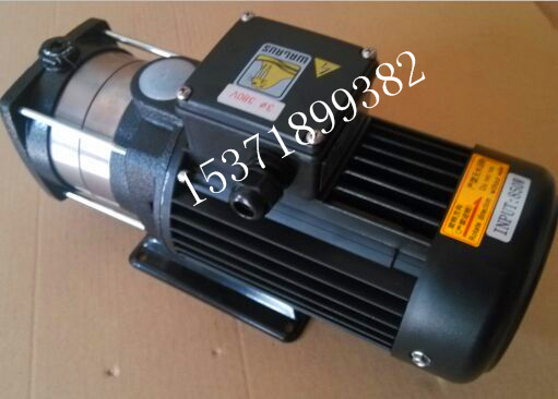 台湾华乐士水泵    TPH4T3K   卧式机床冷却泵 增压泵 循环泵