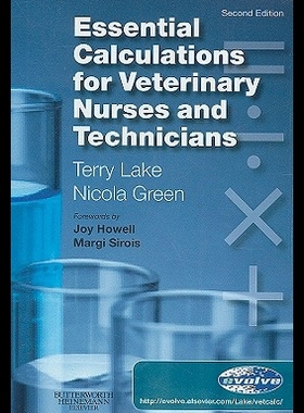 【预售】Essential Calculations