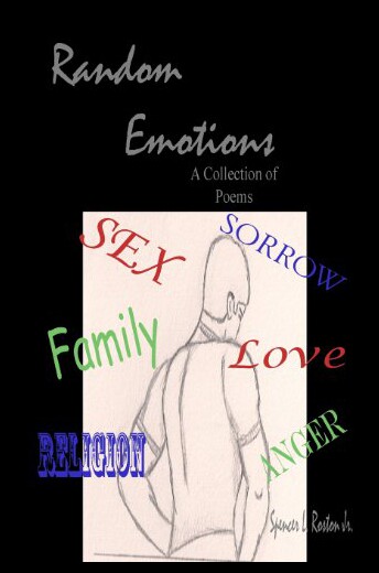 【预售】Random Emotions: A Collection of Poems