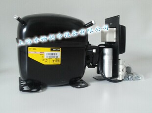 全新 丹佛斯压缩机 SC18CL 104L2123 R404A 全新小黑压缩机