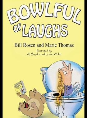 【预售】Bowlful of Laughs