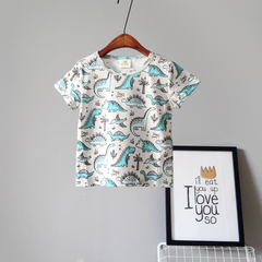 Pantalon pour garcons et filles CAIHONG - Ref 2058543 Image 8