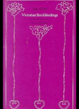 【预售】Victorian Bookbindings: A Pictorial Survey