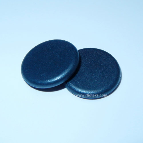 RFID耐高温电子标签 RFID电子标签MF I CODE 2芯片 10X4.5mm