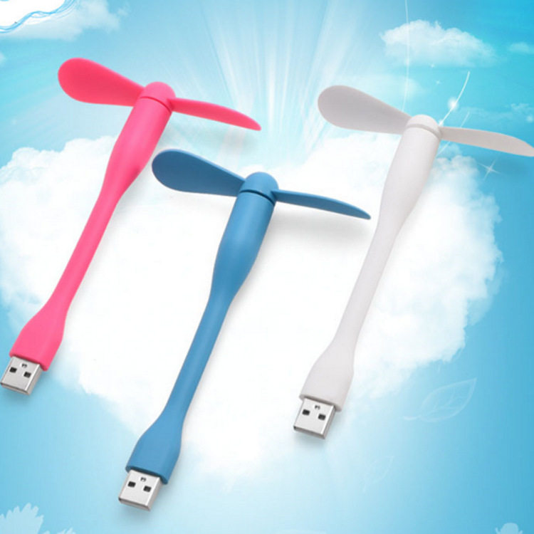 Ventilateur USB - Ref 402760 Image 1