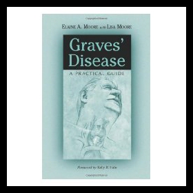 【预售】Graves' Disease: A Practical Guide