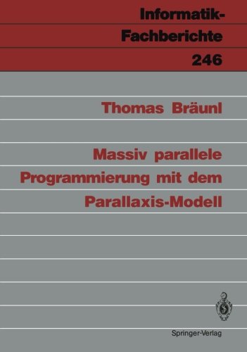 【预订】Massiv Parallele Programmierung Mit ...