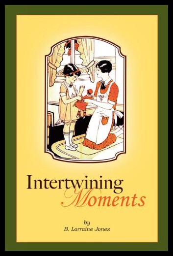 【预售】Intertwining Moments
