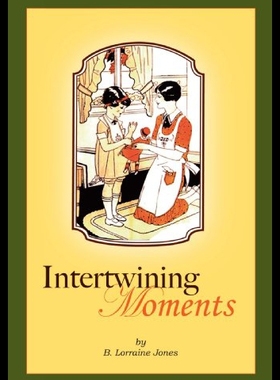 【预售】Intertwining Moments