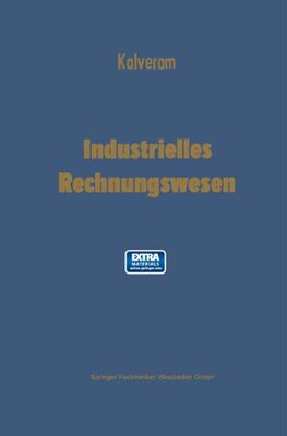【预售】Industrielles Rechnungswesen: Doppelte Buchhal...