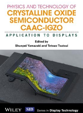 【预订】Physics and Technology of Crystallin...