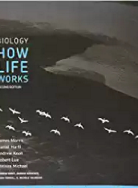 【预订】Biology: How Life Works, Volume 2
