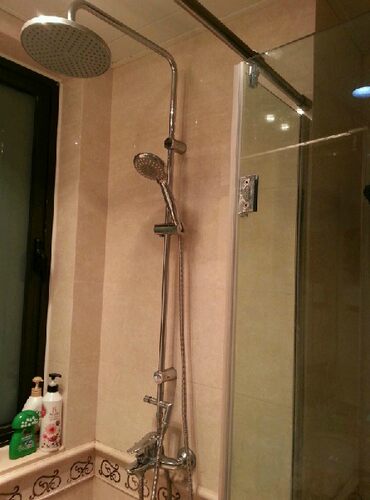 TOTO正品洁具 花洒淋浴柱DM312+DM907CR+DM706CMFR