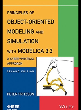 【预售】Principles of Object-Oriented Modeling and Simula