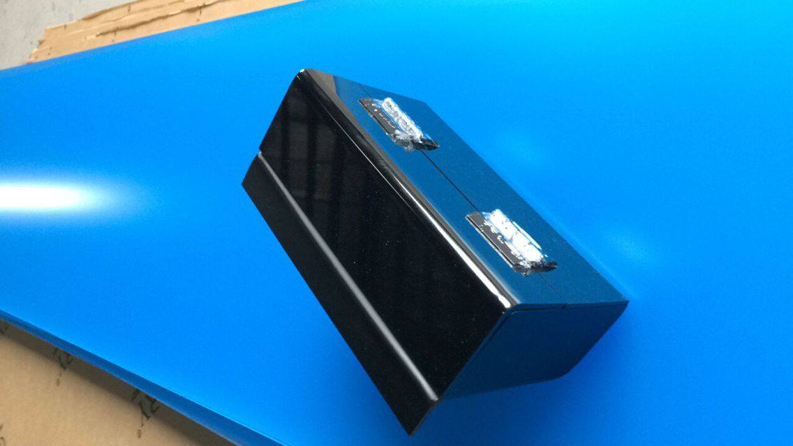 透明有机玻璃亚克力黑色彩色亚克力圆形方形水槽展示盒模型盒定制|msdalam kategori bahan binaan asas, bahan-bahan hiasan yang baru, plat plexiglass - dari Buy2taobao.com untuk memberikan perkhidmatan ejen Taobao profesional membeli