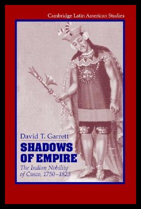 【预售】Shadows of Empire: The Indian Nobility