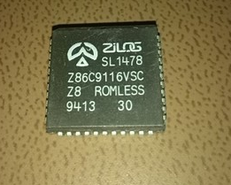 Z86C9116VSC 询价为准 现货库存 质量保证  包上机