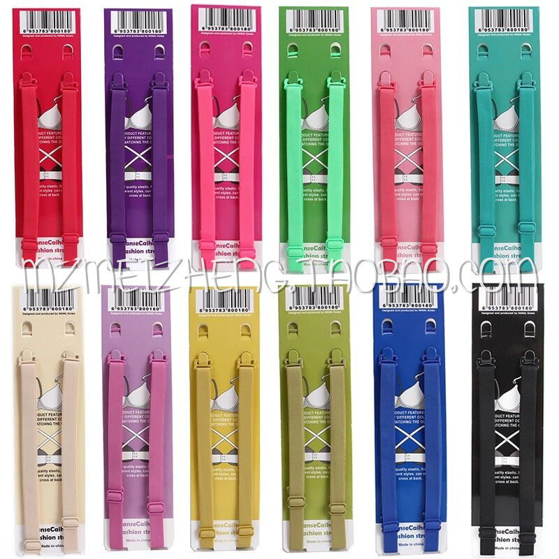 Sangles pour lingerie - Ref 812670 Image 1