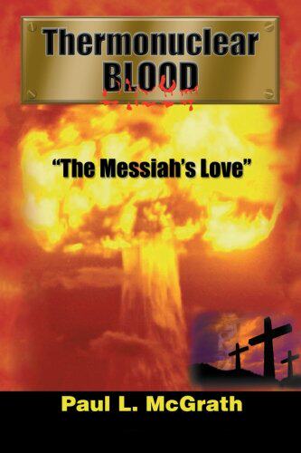 【预售】Thermonuclear Blood: The War of the Worlds