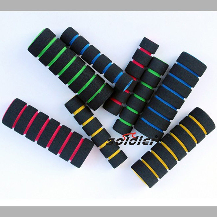 Poignées de vélo - Ref 2345922 Image 1