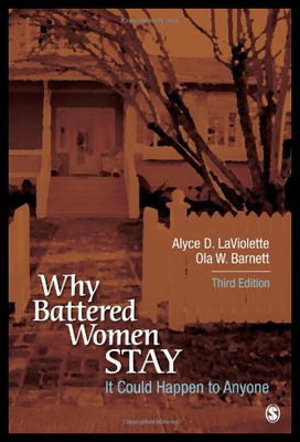 【预售】Why Battered Women Stay: It Could Happen to Anyon