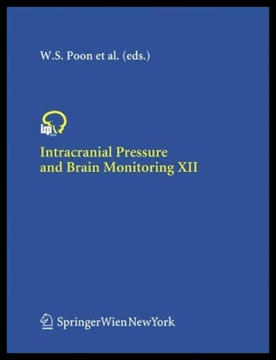 【预售】Intracranial Pressure and Brain Monito
