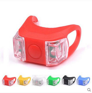 Lumière vélo - Ref 2399482 Image 1