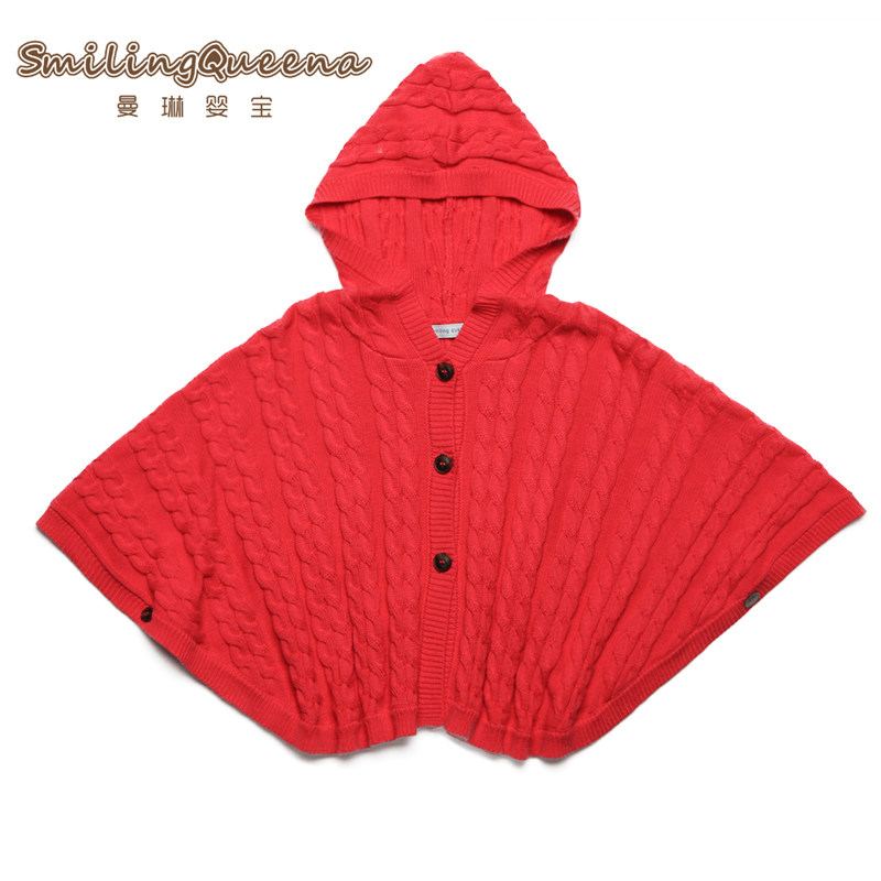 Pull fille SMILING QUEENA - Ref 2105480 Image 1